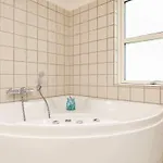 5 Star Holiday Home In Hals