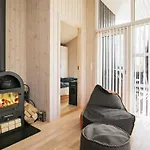 Tatil Evi 5 Star Holiday Home In Hals Hals