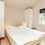 Tatil Evi 5 Star Holiday Home In Hals