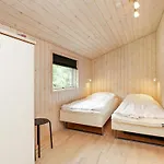 Tatil Evi 5 Star Holiday Home In Hals