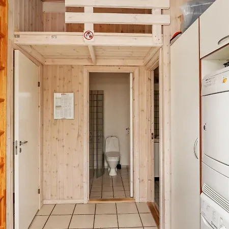 Vakantiehuis 8 Person In