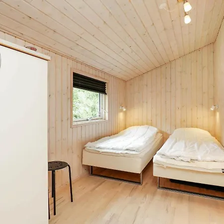 8 Person In Vakantiehuis *