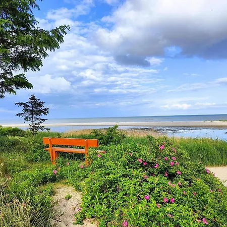 펜션 8 Person In Hals-by Traum *