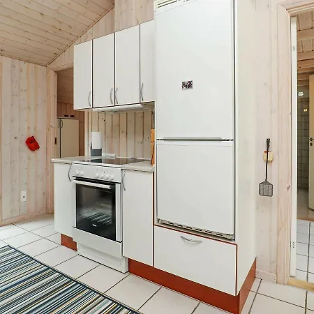 Vakantiehuis 8 Person In *
