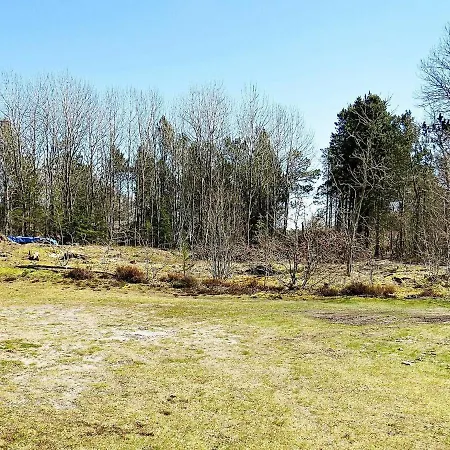 Vakantiehuis 8 Person In *