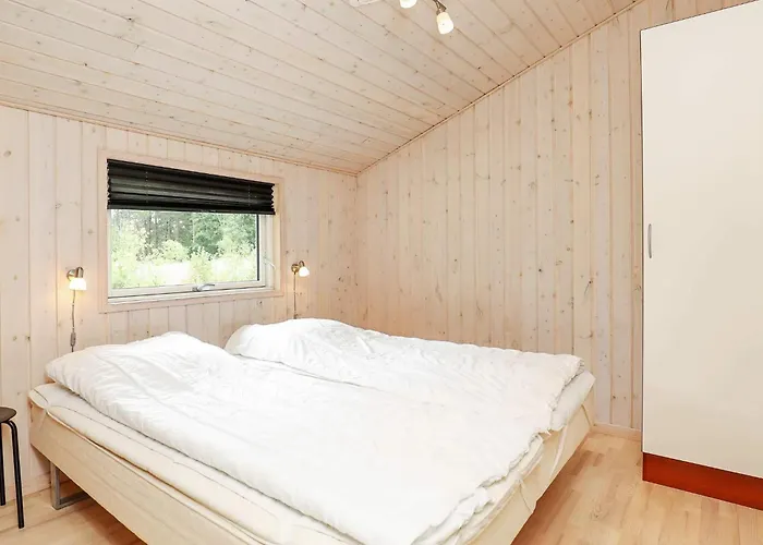 8 Person In Hals-by Traum Vakantiehuis